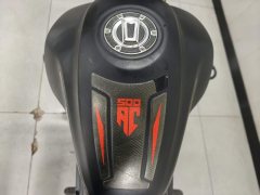 Voge 500AC - ფოტო 6