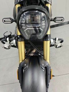 Voge 500AC - ფოტო 8