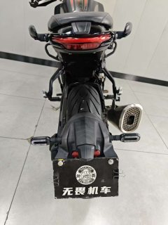 Voge 500AC - ფოტო 9