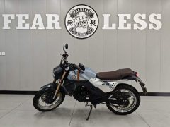Lifan KPM 200 - ფოტო 3