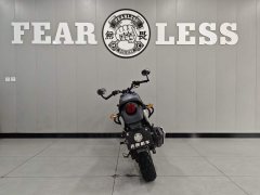 Lifan KPM 200 - ფოტო 4