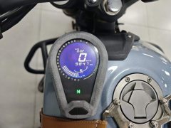 Lifan KPM 200 - ფოტო 5