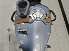 Lifan KPM 200 - ფოტო 6