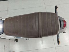 Lifan KPM 200 - ფოტო 7