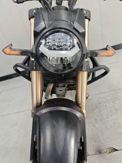 Lifan KPM 200 - ფოტო 8