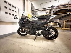 CFMOTO 450SR - ფოტო 1