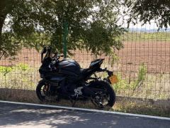 CFMOTO 450SR - ფოტო 3