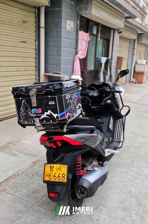 2020 Ariic 318 300 cc