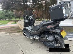Voge SR4 Max 350 cc - ფოტო 3