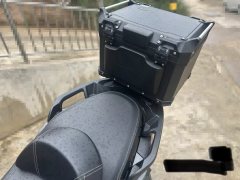 Voge SR4 Max 350 cc - ფოტო 4