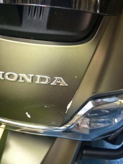 Wuyang Honda HooRide 125 cc - ფოტო 3