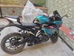 CFMOTO 250SR - ფოტო 1