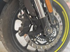 CFMOTO 250SR - ფოტო 2
