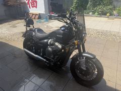 Leike RX7 650 cc - ფოტო 1