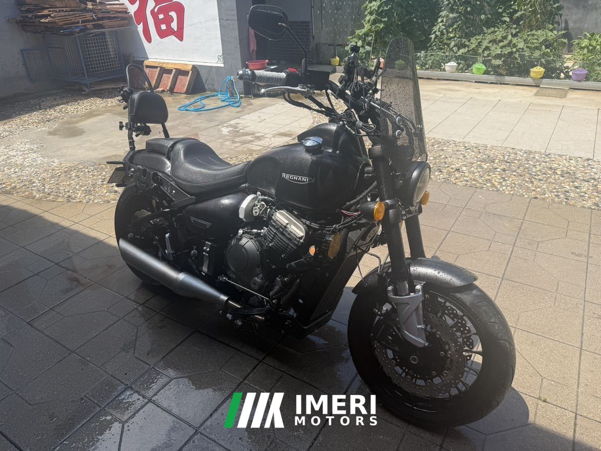 2020 Leike RX7 650 cc