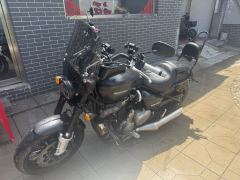 Leike RX7 650 cc - ფოტო 2