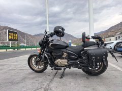 Voge CU250 - ფოტო 1