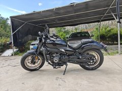 CFMOTO 450CL-C - ფოტო 2