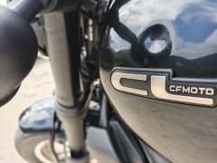 CFMOTO 450CL-C - ფოტო 3