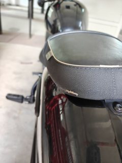 CFMOTO 450CL-C - ფოტო 4