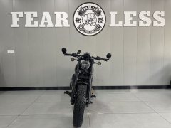 CFMOTO 450CL-C - ფოტო 2