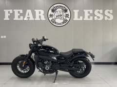 CFMOTO 450CL-C - ფოტო 3