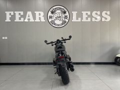 CFMOTO 450CL-C - ფოტო 4