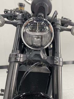 CFMOTO 450CL-C - ფოტო 5