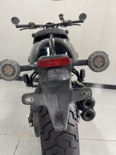 CFMOTO 450CL-C - ფოტო 6