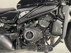 CFMOTO 450CL-C - ფოტო 7