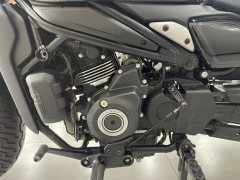 CFMOTO 450CL-C - ფოტო 8