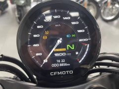 CFMOTO 450CL-C - ფოტო 9