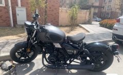 Changjiang Bobbie 400 II - фото 1