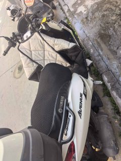 Jianshe Yamaha Eagle 125 - ფოტო 7