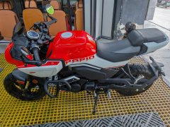 CFMOTO Papio XO-1 125 cc - ფოტო 1