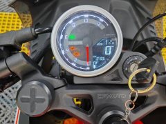 CFMOTO Papio XO-1 125 cc - ფოტო 7