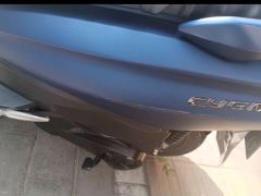 Jianshe Yamaha Seahawk GT 125 cc - фото 4