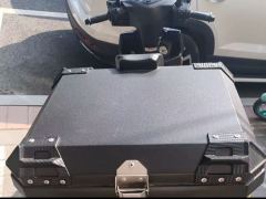 Jianshe Yamaha Seahawk GT 125 cc - фото 6