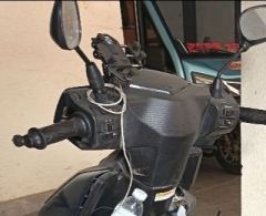 Jianshe Yamaha Seahawk GT 125 cc - фото 7