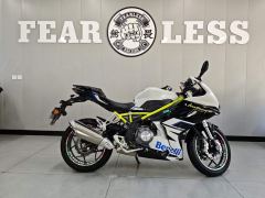 Benelli Tornado 302R 300 cc - ფოტო 1