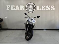 Benelli Tornado 302R 300 cc - ფოტო 2