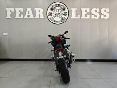 Benelli Tornado 302R 300 cc - ფოტო 4