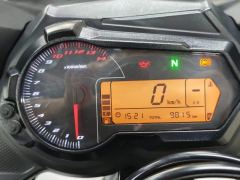 Benelli Tornado 302R 300 cc - ფოტო 5