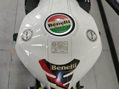 Benelli Tornado 302R 300 cc - ფოტო 6
