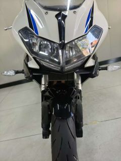 Benelli Tornado 302R 300 cc - ფოტო 8