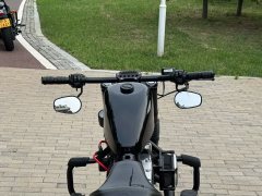 Harley-Davidson Forty-Eight athlete 1200 cc - ფოტო 5