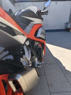 Kayo 321RR 320 cc - ფოტო 2