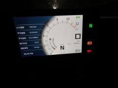 Kayo 321RR 320 cc - ფოტო 6