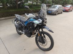 CFMOTO 450MT - ფოტო 3