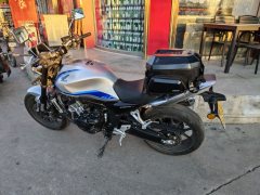 Honda CB500 Super Four - фото 1